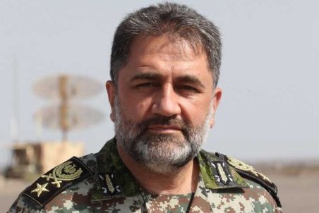 امنیت آسمان کشور مرهون ذکاوت و دقت عمل کارکنان پدافند هوایی است