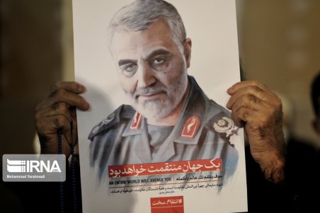 بادامچیان: وصیت‌نامه حاج‌قاسم در برگیرنده همه مواضع شهیدان انقلاب است