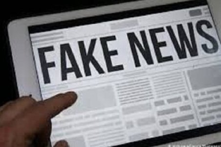 با خواندن این گزارش، اخبار جعلی را راحت‌تر می‌شناسید