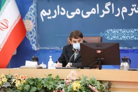 آقامحمدی: حدود ۶۰ هزار نفر از سه میلیون معتاد در کشور متجاهرند