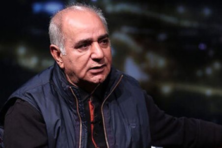 عصبانیت پرویز پرستویی از فحاشی به مردم در اوج سختی زندگی