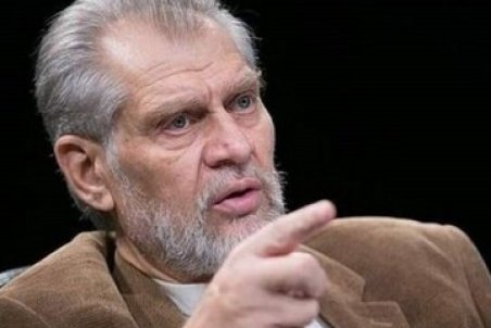 وضع سلامتی نادر طالب‌زاده پس از ترخیص از بیمارستان