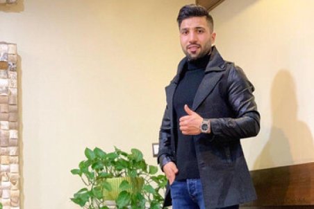 دلیل خط خوردن هافبک استقلالی مشخص شد