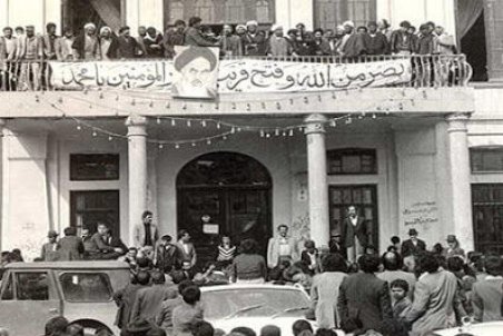 دوم بهمن ۱۳۵۷ نقطه عطف مبارزات مردم ارومیه علیه رژیم ستمشاهی است