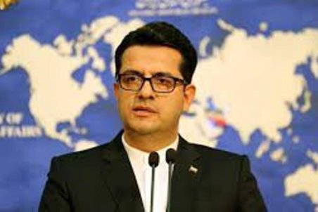 شهید قاسم سلیمانی قهرمان جهانی مبارزه با تروریسم بود