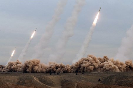  ۸۰ درصد مردم ایران موافق مقابله با تهدیدات نظامی رژیم صهیونیستی