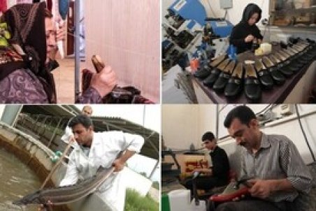 وام‌های خرد اشتغالزا ضمانت می‌شوند