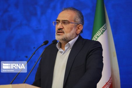 معاون پارلمانی رییس جمهور: دولت و مجلس برای حل مسایل کلان کشور تعاملی جدی دارند