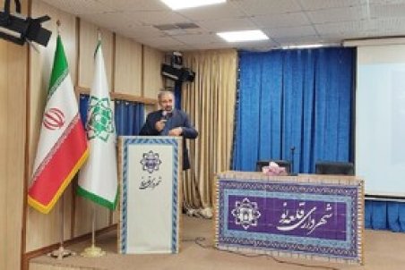 یک راه‌های رفع مشکل تردد مردم جنوب‌شرق تهران به پایتخت اجرای پروژه ریلی است