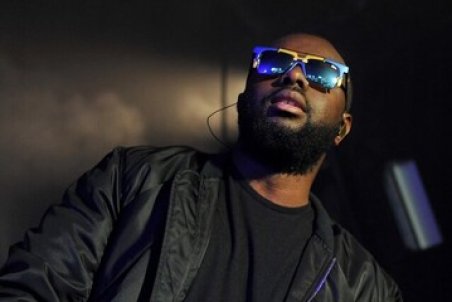 انتقاد رپر مسلمان از آن‌ها که کریسمس را به او تبریک گفتند