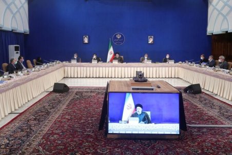 هیأت وزیران با تعدیل جرایم مربوط به اصناف متناسب با نرخ تورم موافقت کرد