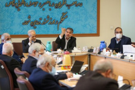 از "تهیه نقشه کاربردی خاک" تا "واگذاری مسئولیت ها به بخش خصوصی"