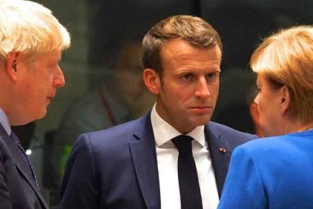 چرا اروپا مواضع رژیم صهیونیستی را در مذاکرات دنبال می کند؟