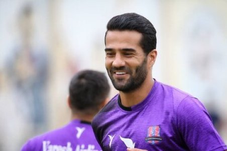 درخواست شجاعی از رئیس‌جمهور؛ شما به داد ما برس!/عکس