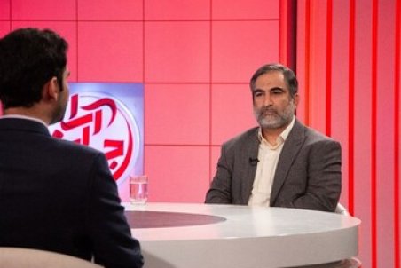 انتقاد یک شاعر از مداحان اگزوزی‌خوان