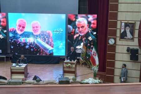 سردار سلیمانی در تجزیه و تحلیل تاکتیکی و راهبردی بهترین منطق را داشت