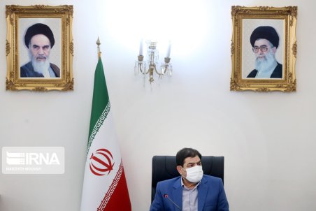 جلسه هماهنگی و بررسی اجرای طرح‌های اولویت‌دار استان تهران برگزار شد