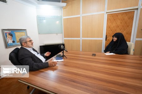 روایت‌های شنیدنی از سیدالشهدای مقاومت/ سیطره توامان حاج قاسم بر میدان و دیپلماسی