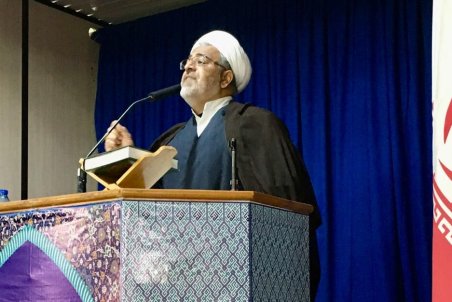 سفر ریاست جمهور منشا خیر و برکت در هرمزگان است