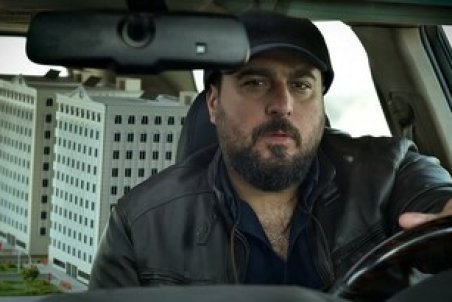 کسی «نگهبان شب» را لو نداده است