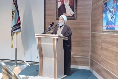 هنر مهمترین شاخص و ابزار انتقال فرهنگ دفاع مقدس است