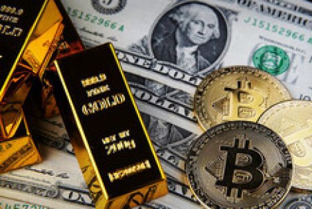 رویای سودآوری سرمایه از آن بیت‌کوین یا طلاست؟