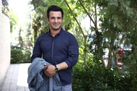 «شادگرام» میزبان یوسف تیموری می‌شود