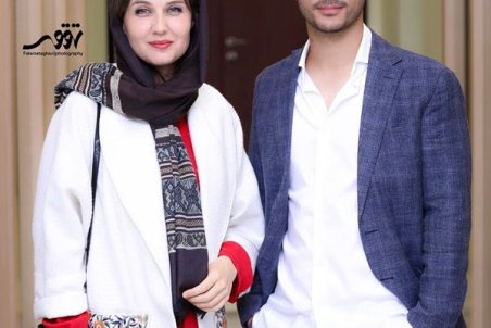 خاطره ساعد سهیلی از تست جواد عزتی