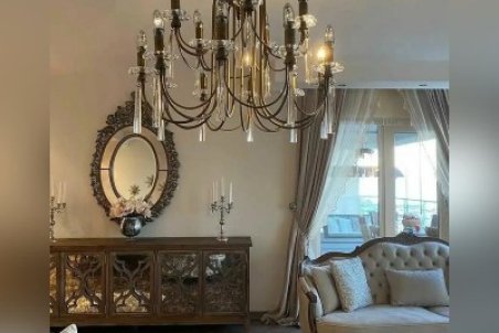 جدیدترین عکس چیدمان منزل 1401