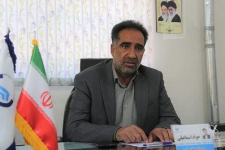 آب20 روستای جرقویه به صورت پایدار تامین می شود