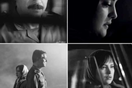 اولین فیلم مشترک نرگس محمدی و همسرش در جشنواره فجر