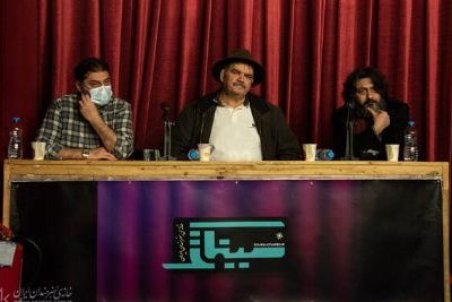 کیانوش گرامی: من 40 سال شاگردی مسعود کیمیایی را کرده ام