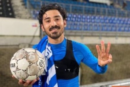 برنامه این روزهای گوچی: بیزینس به جای فوتبال