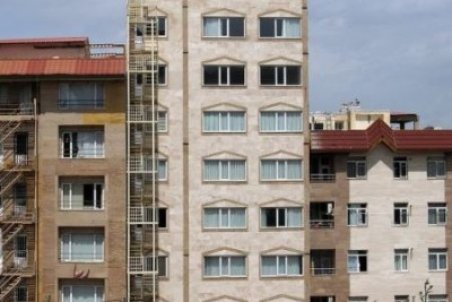 امکان ویرایش اطلاعات سکونتی دریافت‌کنندگان پیامک خانه خالی وجود دارد