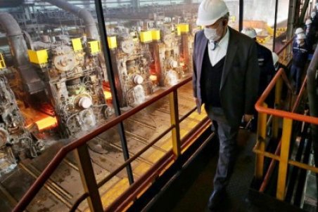 همکاری‌های مشترک مپنا و فولاد مبارکه منافع عمومی دربر خواهد داشت