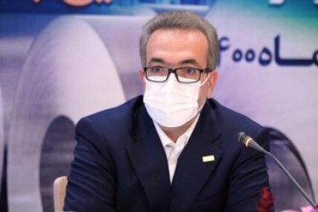 نقش مهم فولاد مبارکه در تأمین ورق مورد نیاز تولید لوازم خانگی کشور