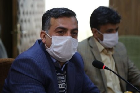 دریافت گواهینامه سیستم مدیریت کیفیت ISO 9001:2015 توسط آبفای اصفهان