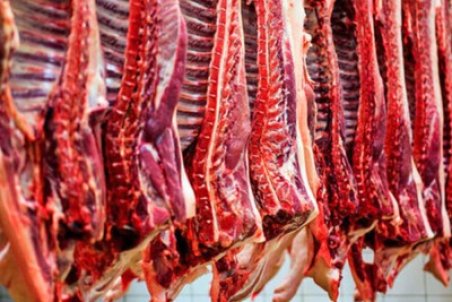 جدیدترین قیمت گوشت در بازار؛ ۱۰ دی ۱۴۰۰