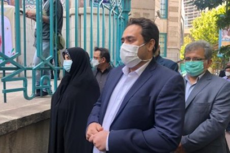 حسن روحانی جعبه سیاه نظام است