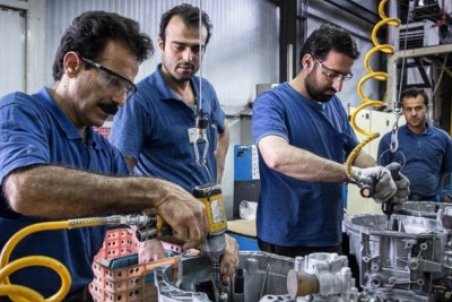 چرا دولت ایران باید نیروی کار را به مهاجرت تشویق کند؟