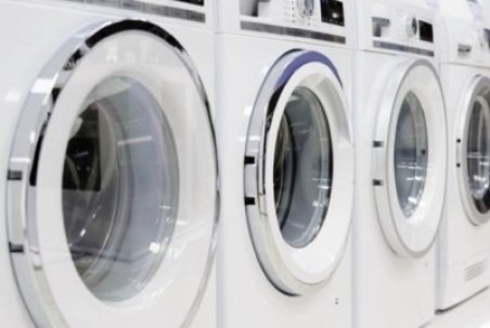 ماشین لباسشویی‌های گران‌تر از ۳۰ میلیون