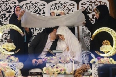 وام ازدواج سال ۱۴۰۱ به ۵۰۰ میلیون می‌رسد؟