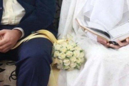 ازدواج به سبک خانواده‌های سیاسی!