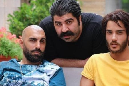 واکنش مداح سرشناس به سکانس جنجالی فیلم گشت ارشاد ۳