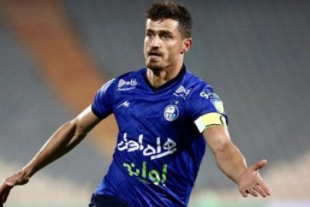 وریا غفوری به سیم آخر زد؛ افشای دست‌های پشت پرده