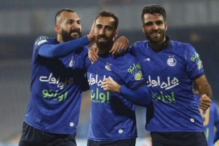 امین قاسمی‌نژاد پس از ۱۹۲ روز!