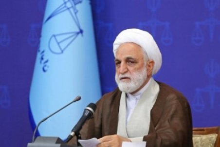 توضیح اژه‌ای درباره اعتراضات کارکنان دستگاه قضایی