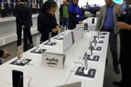 قیمت کدام موبایل در یک ماه اخیر بیشتر تغییر کرد؟