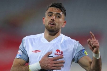 پرسپولیس جانشین عیسی آل کثیر را انتخاب کرد