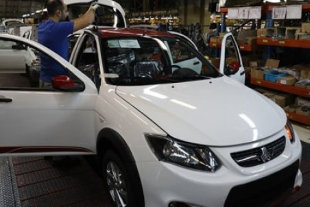 قیمت خودرو‌های ایران‌خودرو و سایپا امروز چهارشنبه ۲۲ دی ۱۴۰۰